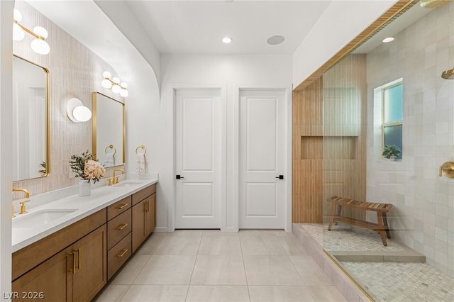 323 Malpaso Street, Las Vegas, NV 89138