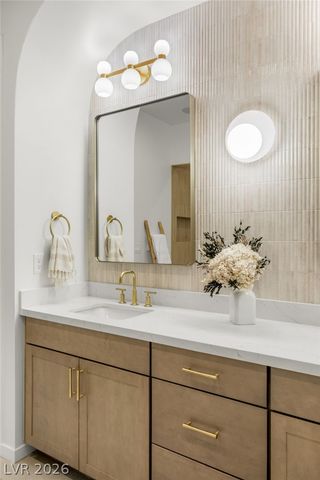 323 Malpaso Street, Las Vegas, NV 89138