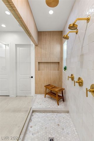 323 Malpaso Street, Las Vegas, NV 89138