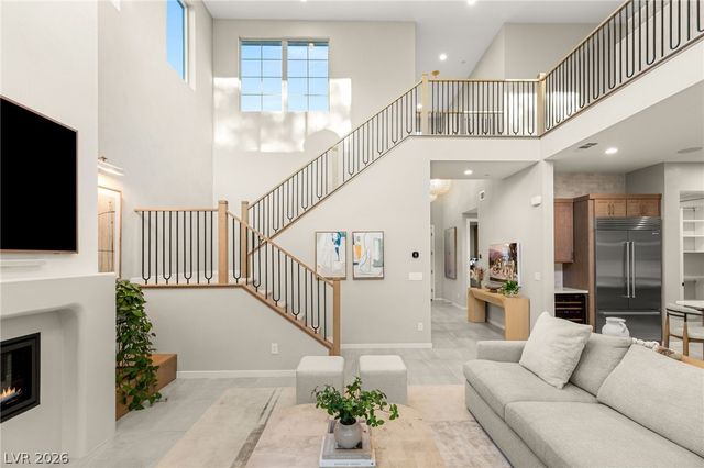 323 Malpaso Street, Las Vegas, NV 89138