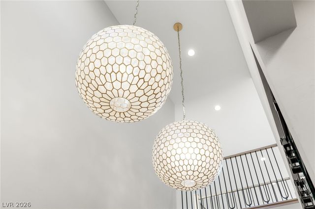 323 Malpaso Street, Las Vegas, NV 89138