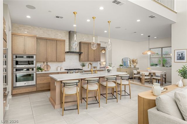 323 Malpaso Street, Las Vegas, NV 89138