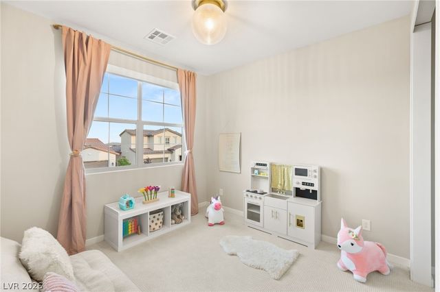 323 Malpaso Street, Las Vegas, NV 89138