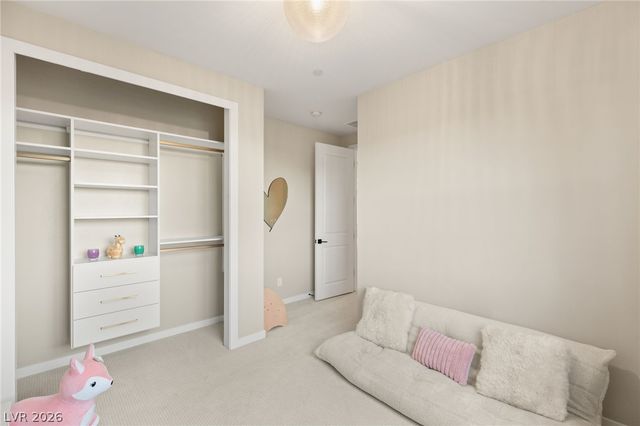 323 Malpaso Street, Las Vegas, NV 89138