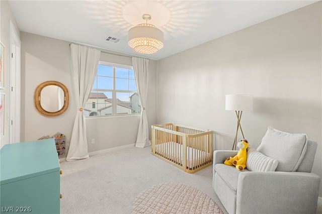 323 Malpaso Street, Las Vegas, NV 89138