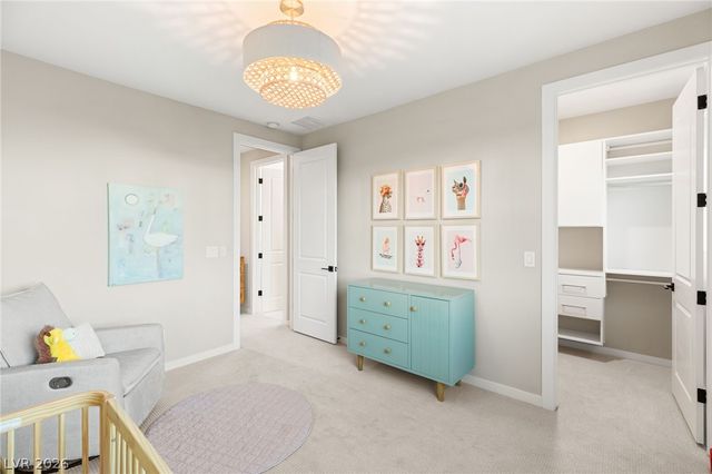 323 Malpaso Street, Las Vegas, NV 89138