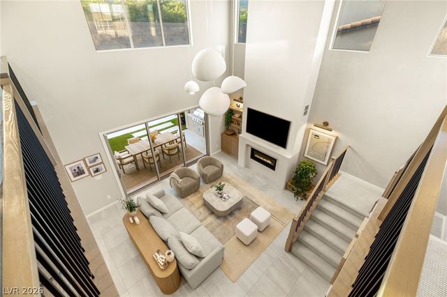 323 Malpaso Street, Las Vegas, NV 89138