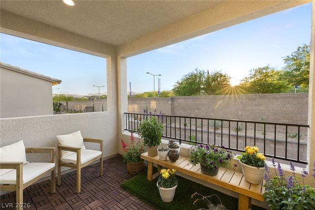 323 Malpaso Street, Las Vegas, NV 89138