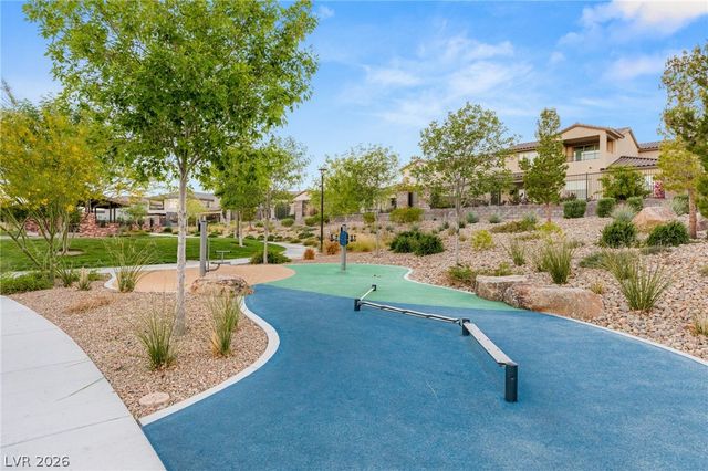 323 Malpaso Street, Las Vegas, NV 89138