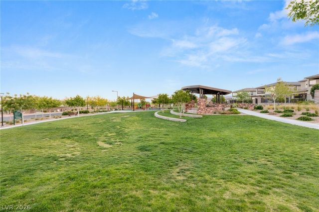 323 Malpaso Street, Las Vegas, NV 89138