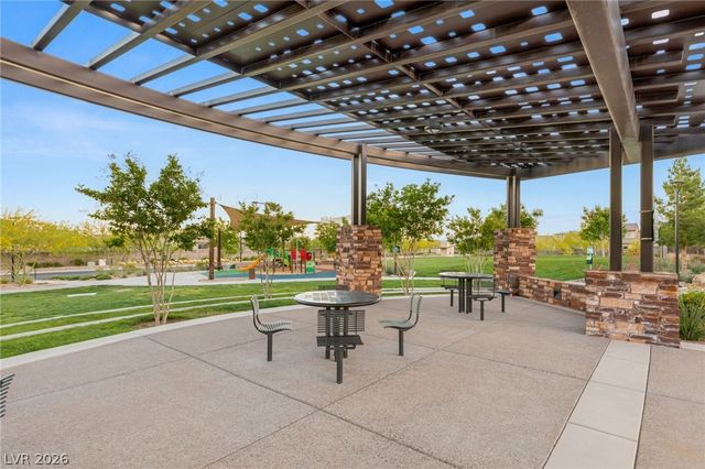 323 Malpaso Street, Las Vegas, NV 89138