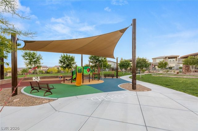 323 Malpaso Street, Las Vegas, NV 89138