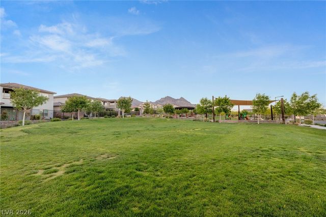 323 Malpaso Street, Las Vegas, NV 89138