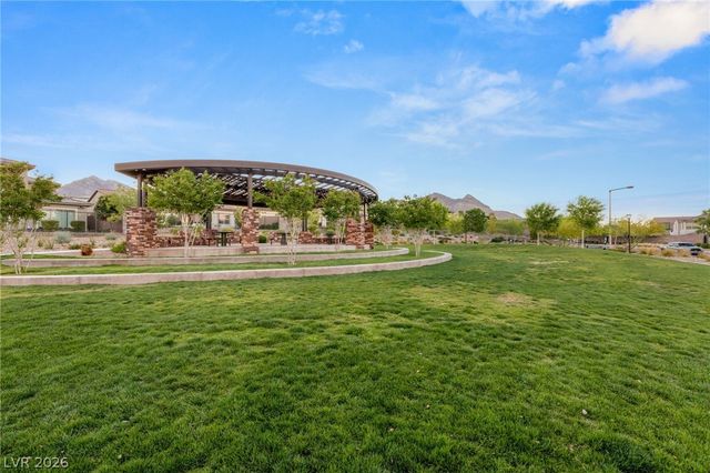 323 Malpaso Street, Las Vegas, NV 89138