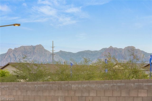 323 Malpaso Street, Las Vegas, NV 89138