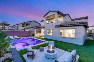 323 Malpaso Street, Las Vegas, NV 89138