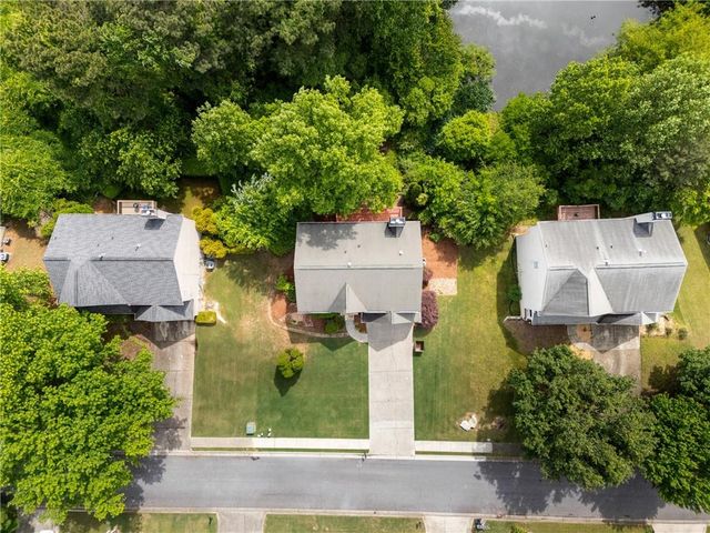 1339 Dalesford Drive, Alpharetta, GA 30004