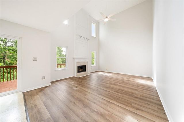 1339 Dalesford Drive, Alpharetta, GA 30004