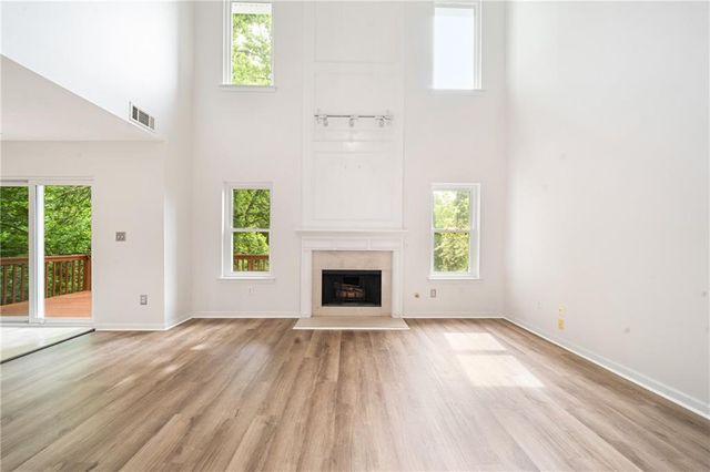 1339 Dalesford Drive, Alpharetta, GA 30004