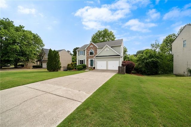 1339 Dalesford Drive, Alpharetta, GA 30004