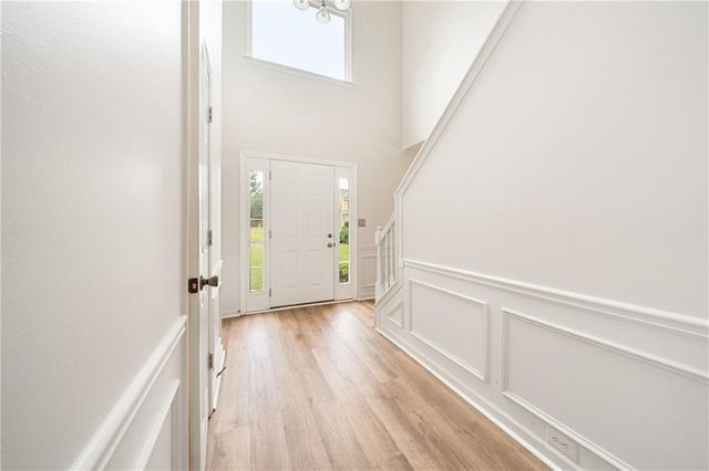 1339 Dalesford Drive, Alpharetta, GA 30004