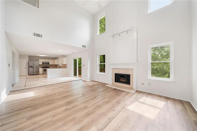 1339 Dalesford Drive, Alpharetta, GA 30004