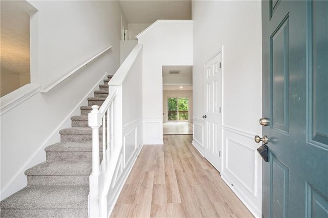 1339 Dalesford Drive, Alpharetta, GA 30004