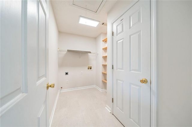 1339 Dalesford Drive, Alpharetta, GA 30004