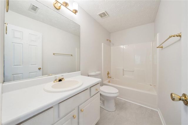 1339 Dalesford Drive, Alpharetta, GA 30004