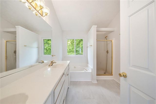 1339 Dalesford Drive, Alpharetta, GA 30004