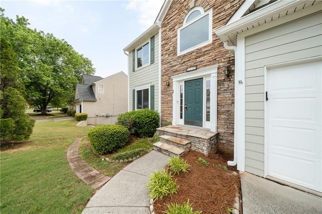 1339 Dalesford Drive, Alpharetta, GA 30004