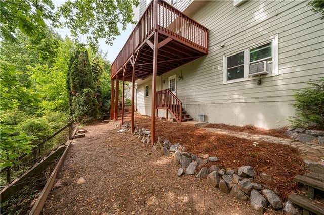 1339 Dalesford Drive, Alpharetta, GA 30004