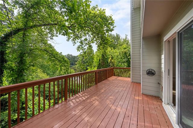 1339 Dalesford Drive, Alpharetta, GA 30004