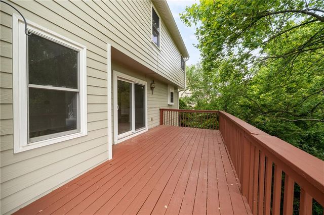 1339 Dalesford Drive, Alpharetta, GA 30004