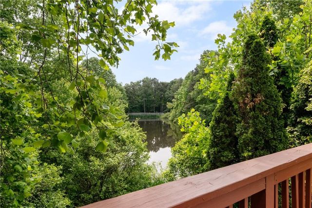 1339 Dalesford Drive, Alpharetta, GA 30004