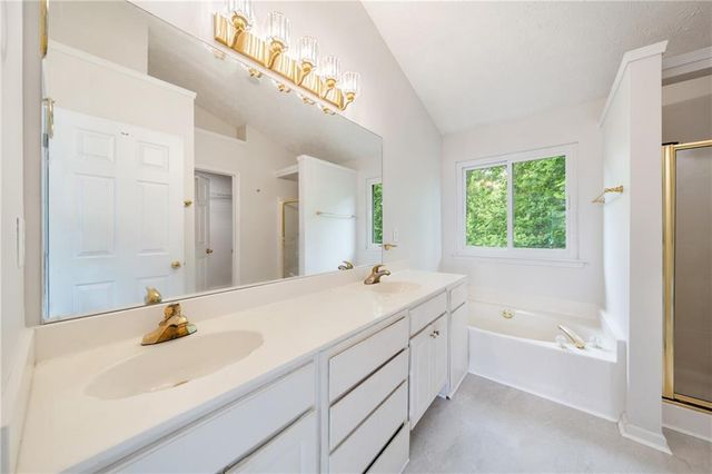 1339 Dalesford Drive, Alpharetta, GA 30004