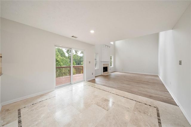 1339 Dalesford Drive, Alpharetta, GA 30004