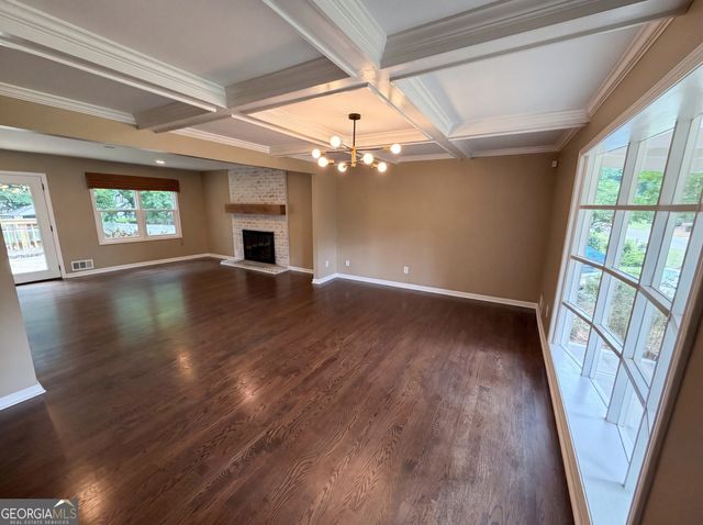 1772 Huntingford Drive, Marietta, GA 30068