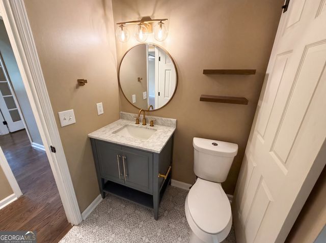 1772 Huntingford Drive, Marietta, GA 30068
