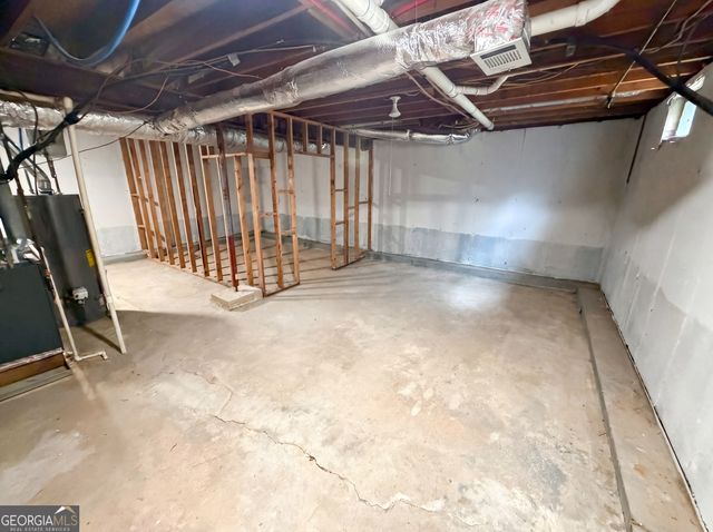 1772 Huntingford Drive, Marietta, GA 30068