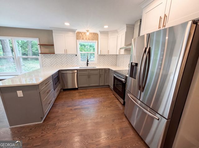 1772 Huntingford Drive, Marietta, GA 30068