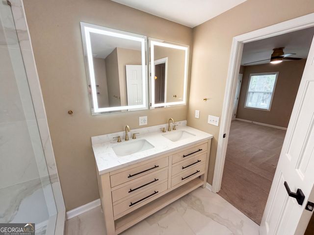 1772 Huntingford Drive, Marietta, GA 30068