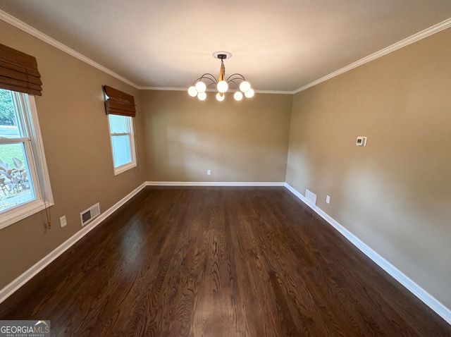 1772 Huntingford Drive, Marietta, GA 30068