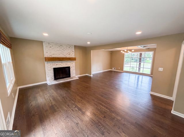 1772 Huntingford Drive, Marietta, GA 30068