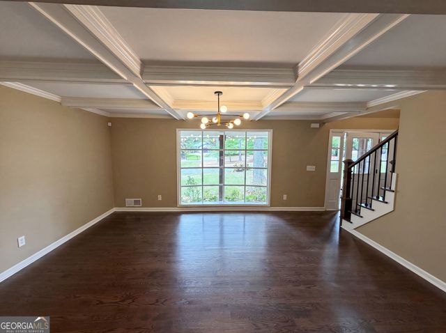 1772 Huntingford Drive, Marietta, GA 30068