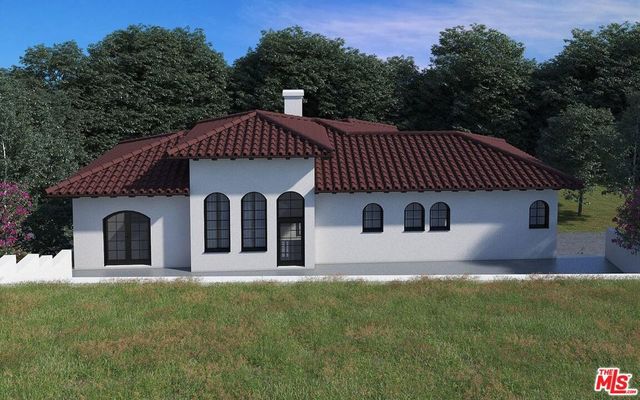 4011 N Glenalbyn Drive, Los Angeles, CA 90065