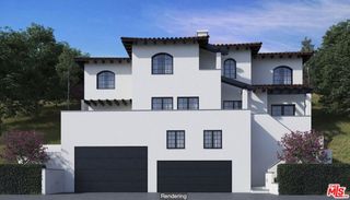 4011 N Glenalbyn Drive, Los Angeles, CA 90065