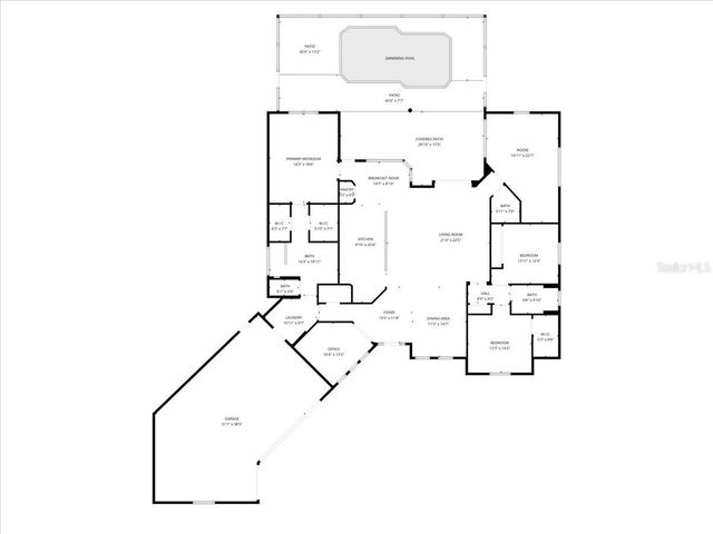 2919 159TH TERRACE E, Parrish, FL 34219