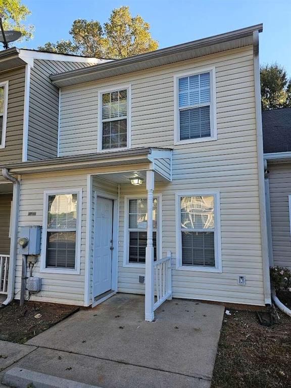 6500 Wellington Chase Court, Lithonia, GA 30058