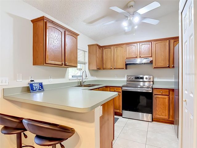 1105 19TH STREET, Orange City, FL 32763